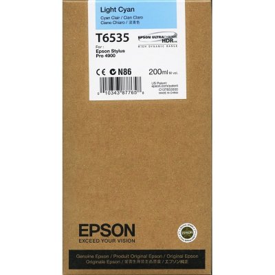 Epson T6535 - originální – Hledejceny.cz
