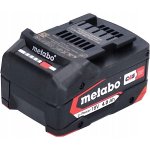 Metabo 18 V, 4,0 Ah, LI-POWER 625027000 – Hledejceny.cz