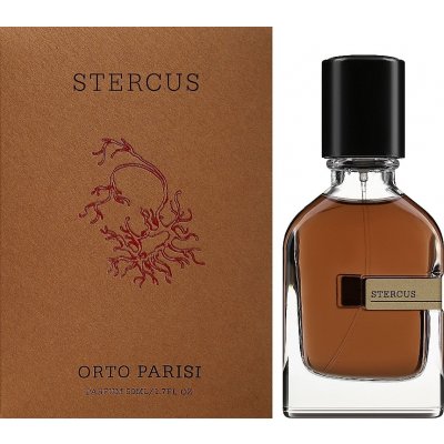 Orto Parisi Stercus parfém unisex 50 ml tester