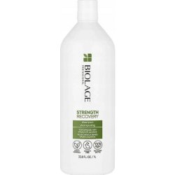 Matrix Biolage Strength Recovery šampon 1000 ml