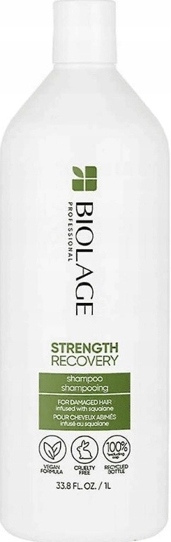 Matrix Biolage Strength Recovery šampon 1000 ml