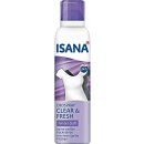 Isana Clear & Fresh deospray 150 ml