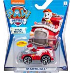 Spin Master Paw Patrol Tlapková Patrola Moto Pups motorka s figurkou Marshall – Zbozi.Blesk.cz