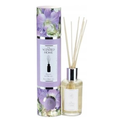 Ashleigh & Burwood Freesia & Orchid difuzér 150 ml – Hledejceny.cz