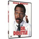 Film Dr. dolittle DVD