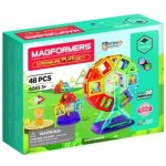 Magformers Carnival Plus – Sleviste.cz