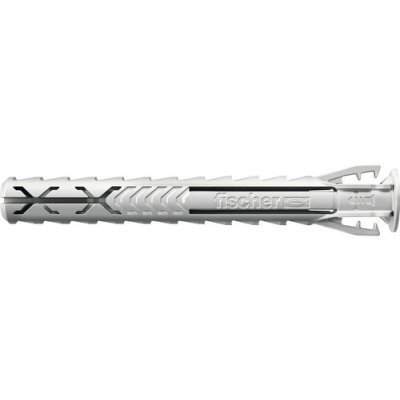 Hmoždinka Fischer SX Plus 10x80 mm, 25 ks – Sleviste.cz