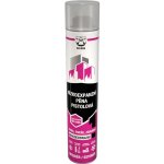 BULDOK Nízkoexpanzní pěna pistolová 750 ml 9911283 – Zboží Mobilmania