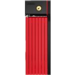 Abus uGrip Bordo Big 5700/100 1000mm Red – Hledejceny.cz