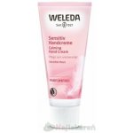 Weleda krém na ruce Sensitive 50 ml – Hledejceny.cz