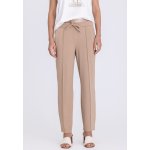 TUZZI ESSENTIALS dámské kalhoty hnědé – Hledejceny.cz