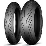 Michelin Pilot Power 3 120/70 R15 56H – Zboží Mobilmania