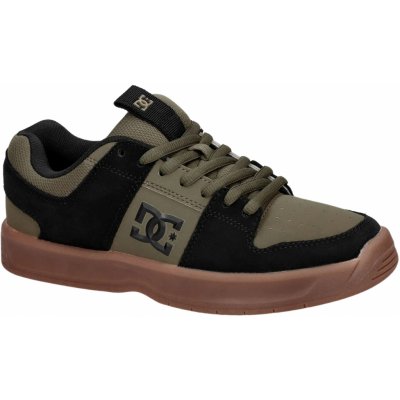 Dc shoes Lynx Zero Olive/Black – Hledejceny.cz