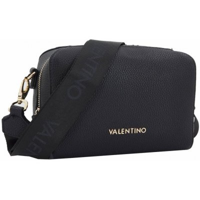Valentino Bags crossbody camera kabelka Pattie černá
