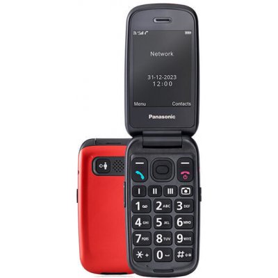 Panasonic KX-TU550EXR – Hledejceny.cz