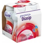 DIASIP S PŘÍCHUTÍ JAHODOVOU POR SOL 1X200ML – Sleviste.cz