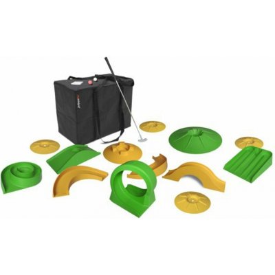 MyMinigolf minigolfová sada Basic – Hledejceny.cz