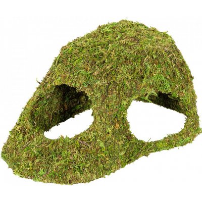 Repti Zoo Natural Mossy Hill 26x18x13 cm – Zboží Dáma