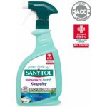Sanytol Čistič koupelen Professional 750 ml – Zboží Dáma