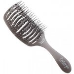 Olivia Garden kartáč pro středně dlouhé vlasy iDetangle Medium Hair – Zboží Dáma