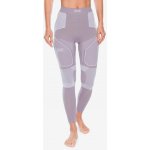 X-Bionic Energy Accumulator Light Pants 3/4 - lavender/arctic white – Hledejceny.cz