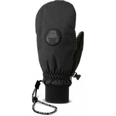 Crab Grab Slap Mitt stealth 25/26 – Hledejceny.cz