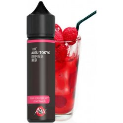 ZAP! Aisu Tokyo Juice Raspberry Lemonade S&V 10 ml