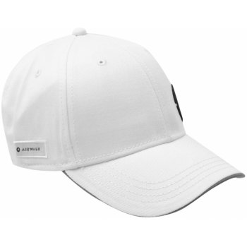 Airwalk Target Cap 40 White pán.