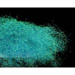 Sybai Fine Flash Dubbing Kingfisher Blue – Hledejceny.cz