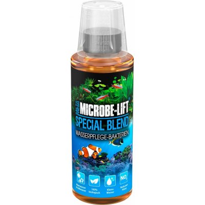 Arka Special Blend 118 ml – Zboží Mobilmania