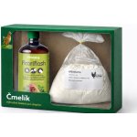 Sehnoutek ČMELÍK nosnice granuleN1 25 kg – Zboží Mobilmania