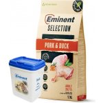 Eminent Selection Adult Pork & Duck 12 kg – Hledejceny.cz