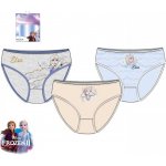 Sun City dívčí kalhotky Frozen Elsa 3 pack vícebarevné – Hledejceny.cz