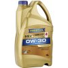 Motorový olej Ravenol SSV 0W-30 5 l