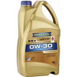 Ravenol SSV 0W-30 5 l