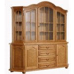 Vitrína Trapez 3013 – Zboží Mobilmania