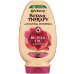 Garnier Botanic Therapy Ricinus oil & Almond balzám 200 ml – Zboží Dáma