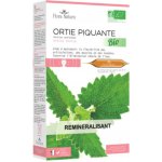 Flora Natura Kopřiva BIO 20 * 15 ml – Hledejceny.cz