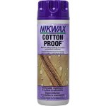 Nikwax Cotton Proof 300 ml – Sleviste.cz