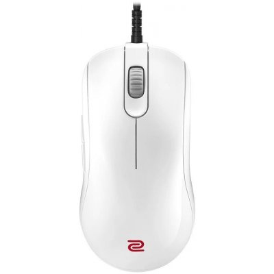 ZOWIE by BenQ FK1-B WHITE Special Edition V2 9H.N43BB.A6E