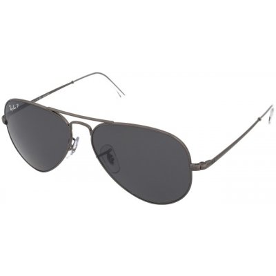 Ray-Ban RB3689 II 004 48 – Zbozi.Blesk.cz