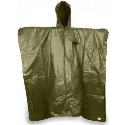 HAVEN RAINCOAT poncho – Zboží Mobilmania