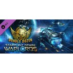 Starpoint Gemini Warlords: Deadly Dozen – Zboží Mobilmania