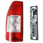 Zadní světlo - levé MERCEDES SPRINTER 208-416 | 2003 a výše | AUTOMOTIVE LIGHTING | – Hledejceny.cz