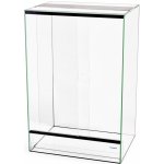 Sklorex Terárium Standard 40x30x60 cm, 4mm – Hledejceny.cz