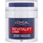 L'Oréal Revitalift Laser Renew Retinol + Niacinamide Pressed noční krém s retinolem 50 ml – Sleviste.cz