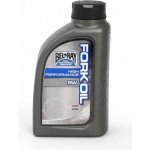 Bel-Ray High Performance Fork Oil SAE 5W 1 l | Zboží Auto