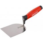 Lžíce vymazávací, nerezová, s gumovou ručkou, 120 mm – Hledejceny.cz