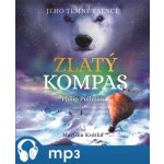 Zlatý kompas - Jeho temné esence I. - Philip Pullman – Hledejceny.cz