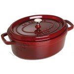 Staub oválný 29 cm 4,25 l – Zboží Dáma